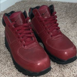 NIKE AIR MAX Goadome ACG Boots